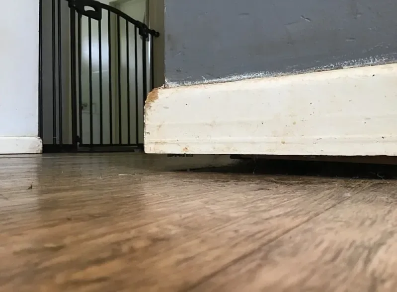 Your Guide to Levelling a Sloping Floor with Confidence