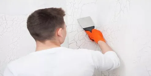 Wall Repair: A Step by Step Guide to Fixing Cracks and Dents