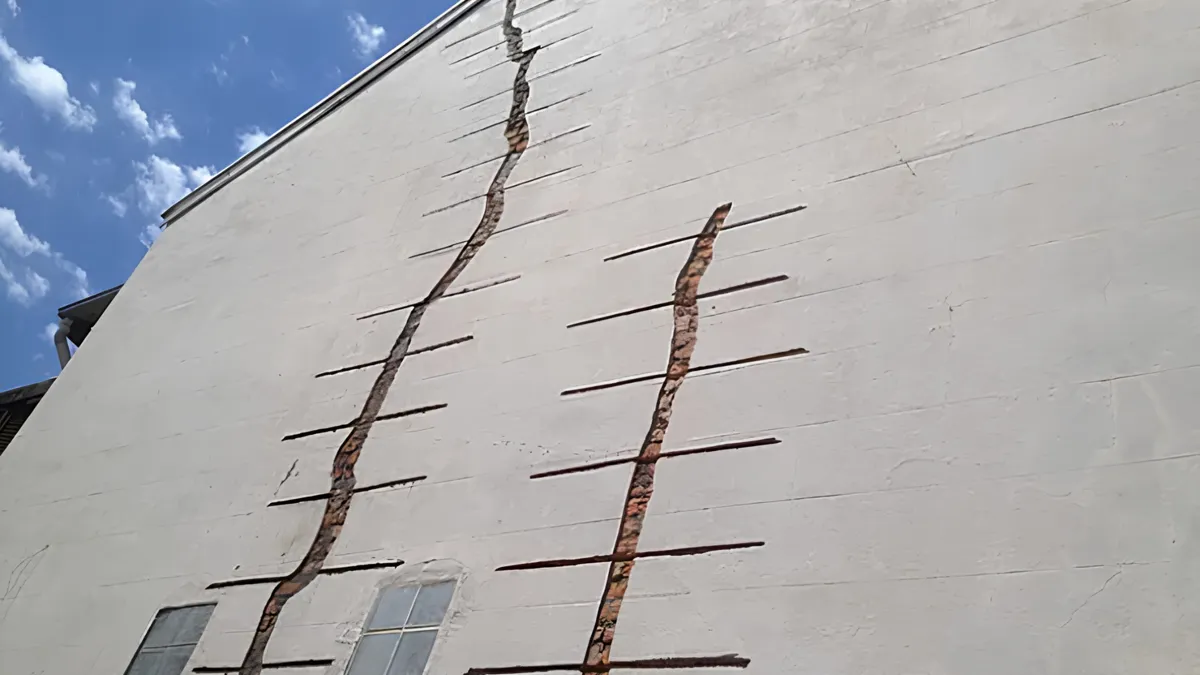 Does My Home Need the Cracks Fixed? A Homeowner's Decision Tree