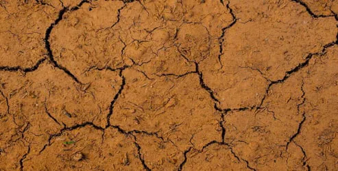How Drought Places Pressure on Your Home’s Structure