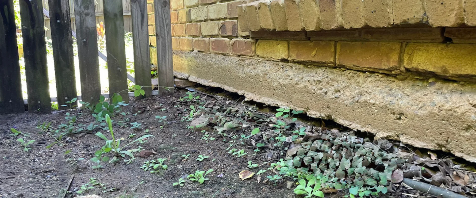 Reactive Clay Soils: What They Are and How They Affect Your Home