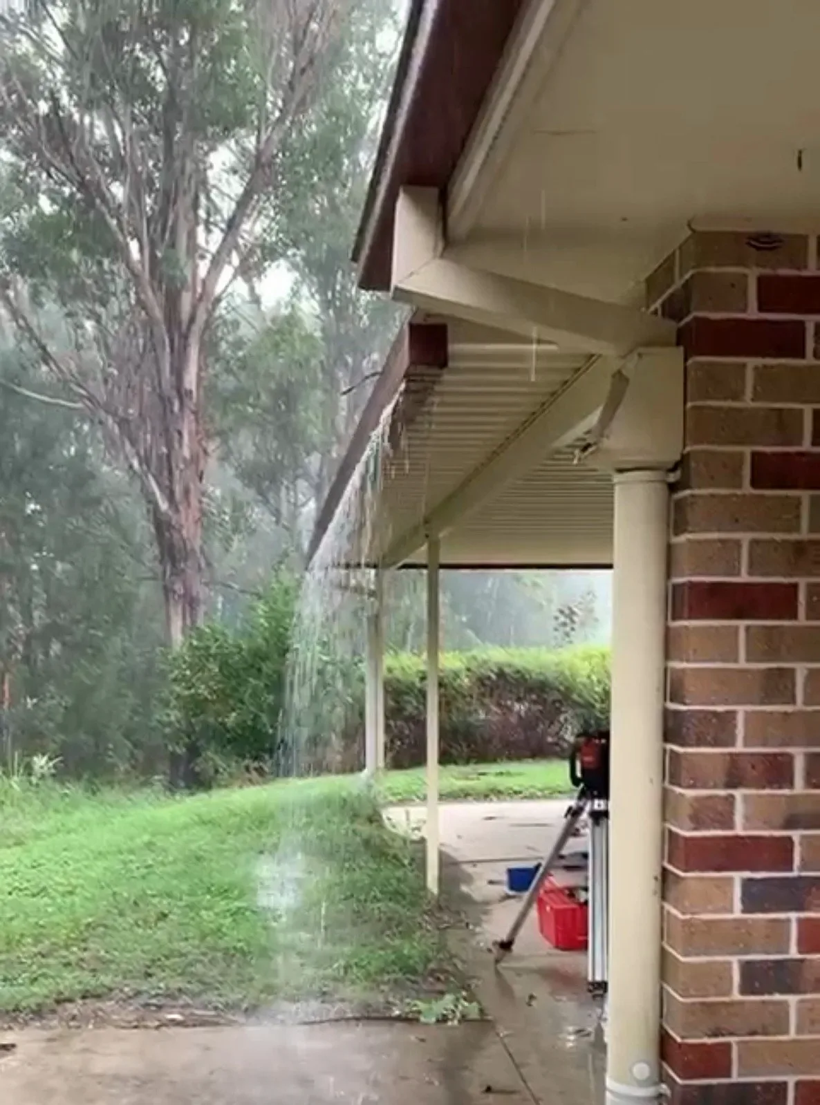 The Role of Proper Drainage in Maintaining Structural Integrity