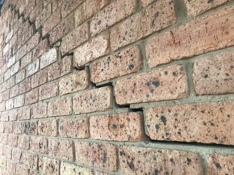 How to Tell If a Wall Crack Is Cosmetic or Structural