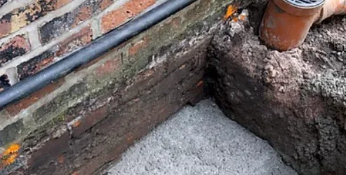 Why Concrete Underpinners Rarely Guarantee Their Work