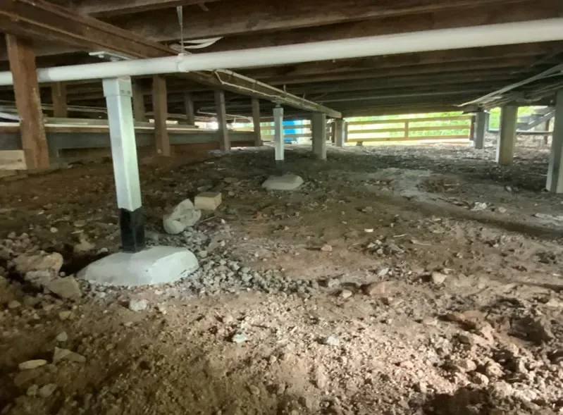 Understanding Restumping: Essential Insights & Modern Alternatives