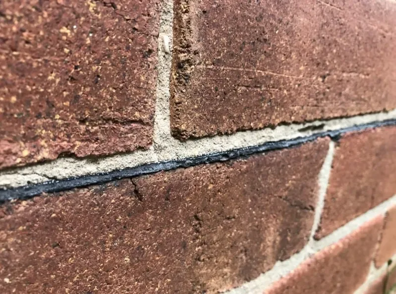 What Is a Damp Proof Course?