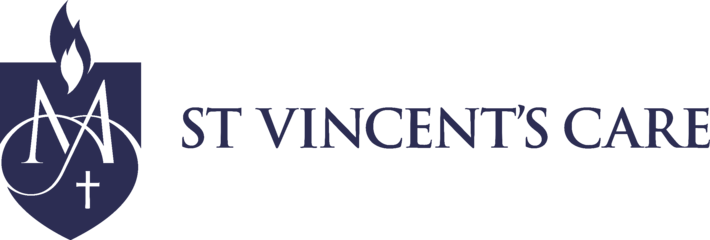 St Vincent's Care