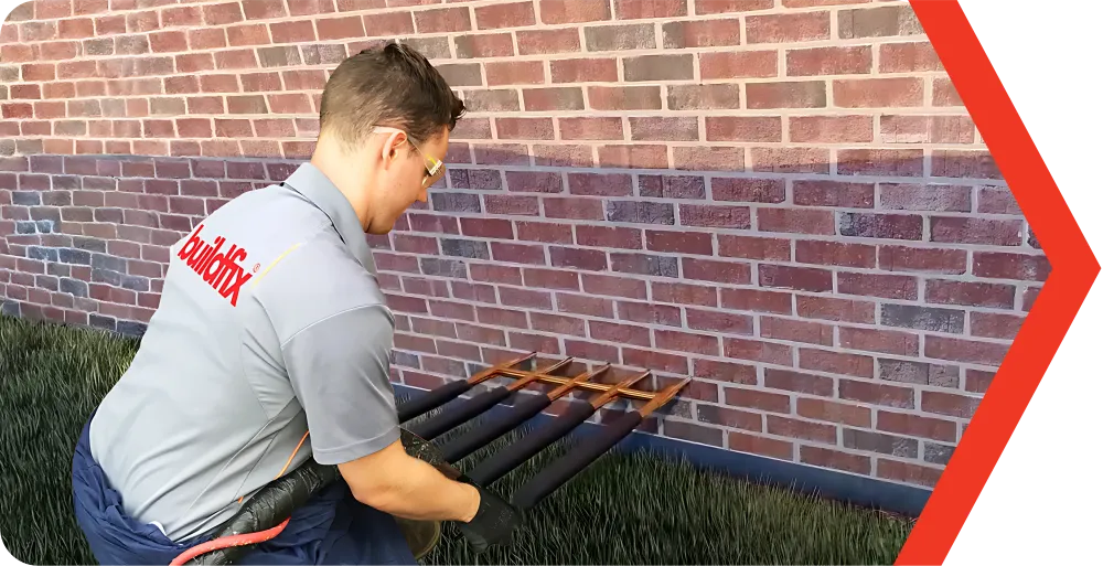 Buildfix DampBlock™ AQ50 damp proofing