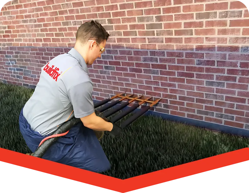 Buildfix DampBlock™ AQ50 damp proofing