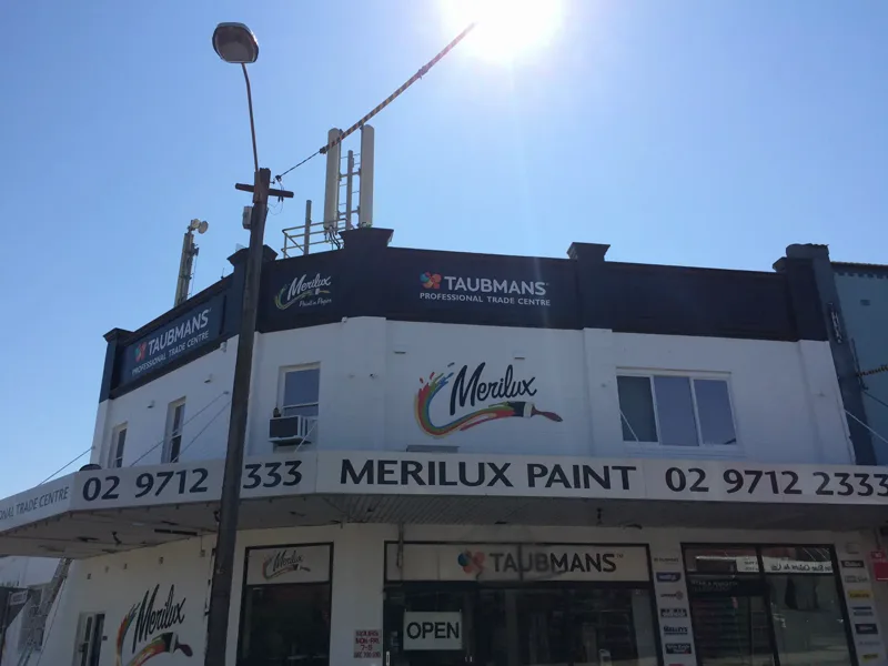 Heritage Corner Store Saved From Collapse