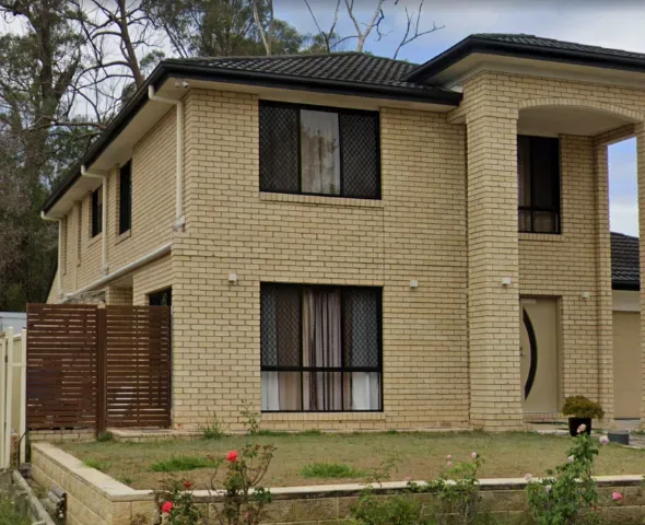 Sinking Extension Underpinned in a Day