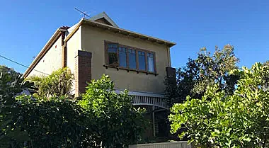 80 Years of Hidden Wall Tie Corrosion