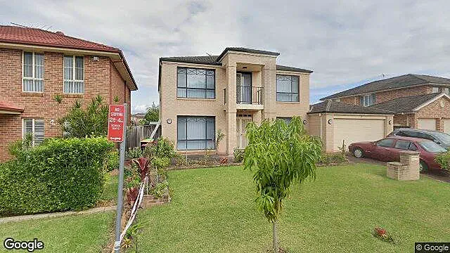 Rising Damp in Both Balcony Pillars