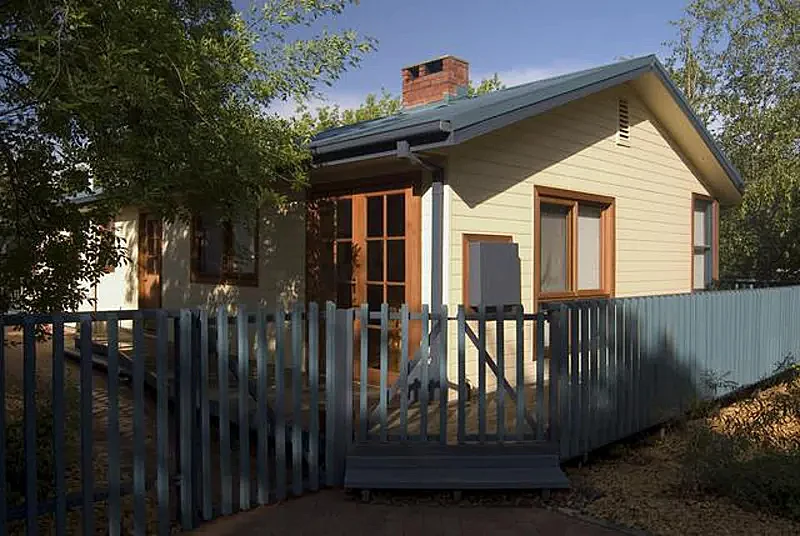 New Kitchen Saved From a $50k Rebuild