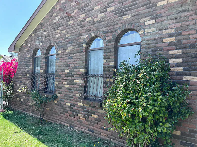 Floor Lifted 60mm — Renovation on Track