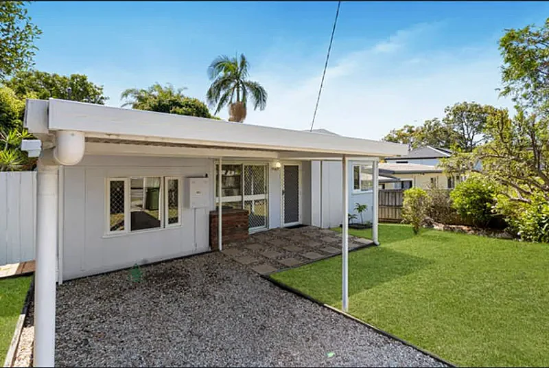 Stumps Raised and Floors Levelled