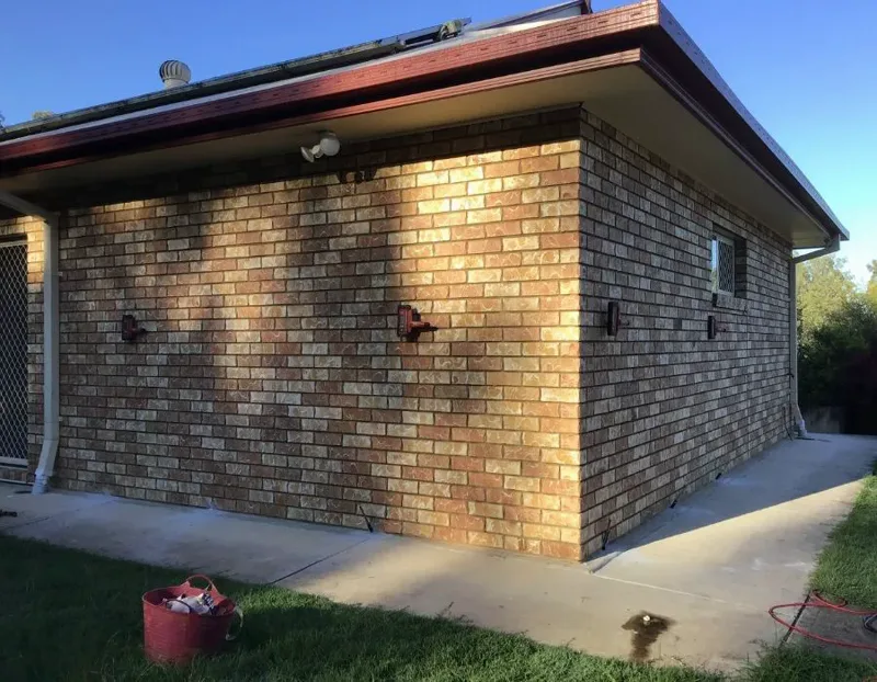 Snapped Granny Flat Stabilised Fast