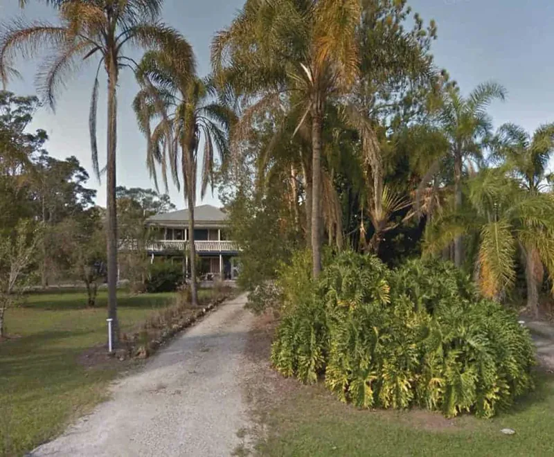 Queenslander Saved From Sinking in 2 Hours