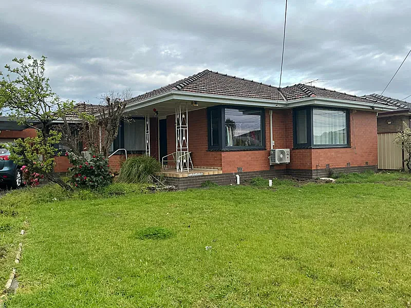 Underpinning Failed — Resin Fixed It