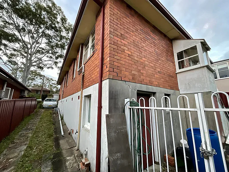 Flood-Damaged Foundation Fixed in a Day