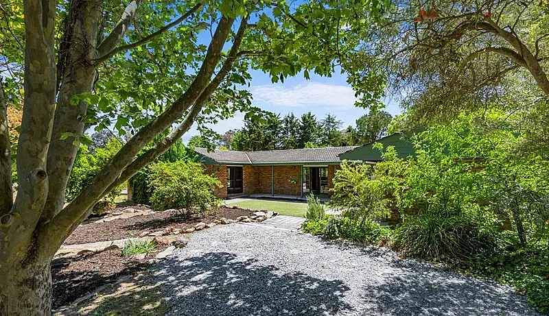 Auction-Ready After a 25mm Foundation Lift