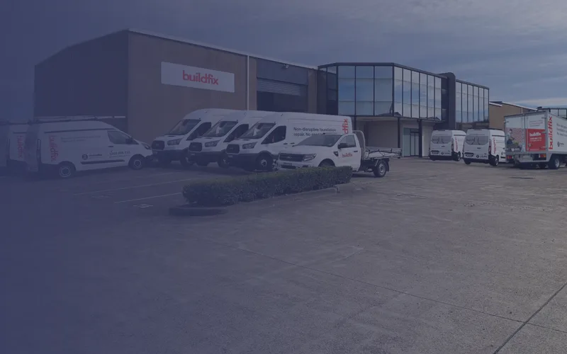 Buildfix Sydney, NSW office