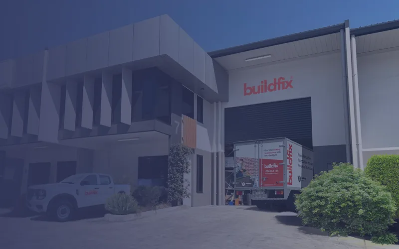 Buildfix Brisbane, QLD office