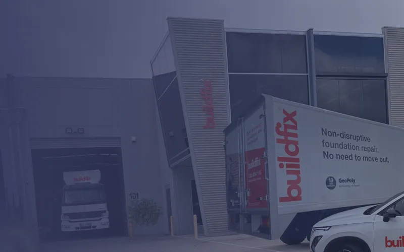 Buildfix Melbourne, VIC office