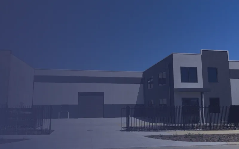 Buildfix Perth, WA office