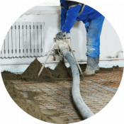 Cement Grout Underpinning Cement Grout Underpinning
