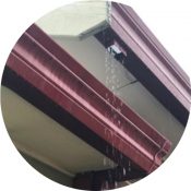 Drainage-causes Drainage-causes