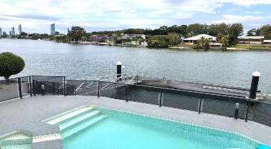Broadbeach Waters Recent Project
