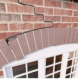 Arch & Lintel Failure