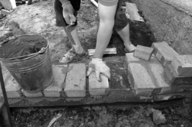 Strip Footing