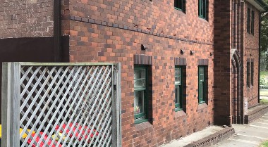 Buildfix Coogee Apartment