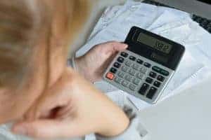 Calculating the cost of concrete underpinning