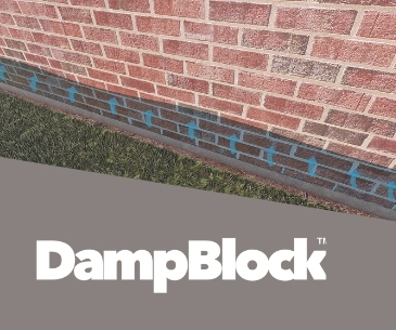 Dampblock-warranty Dampblock-warranty
