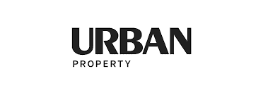 Foundation repair branding featuring URBAN PROPERTY logo for structural remediation projects.