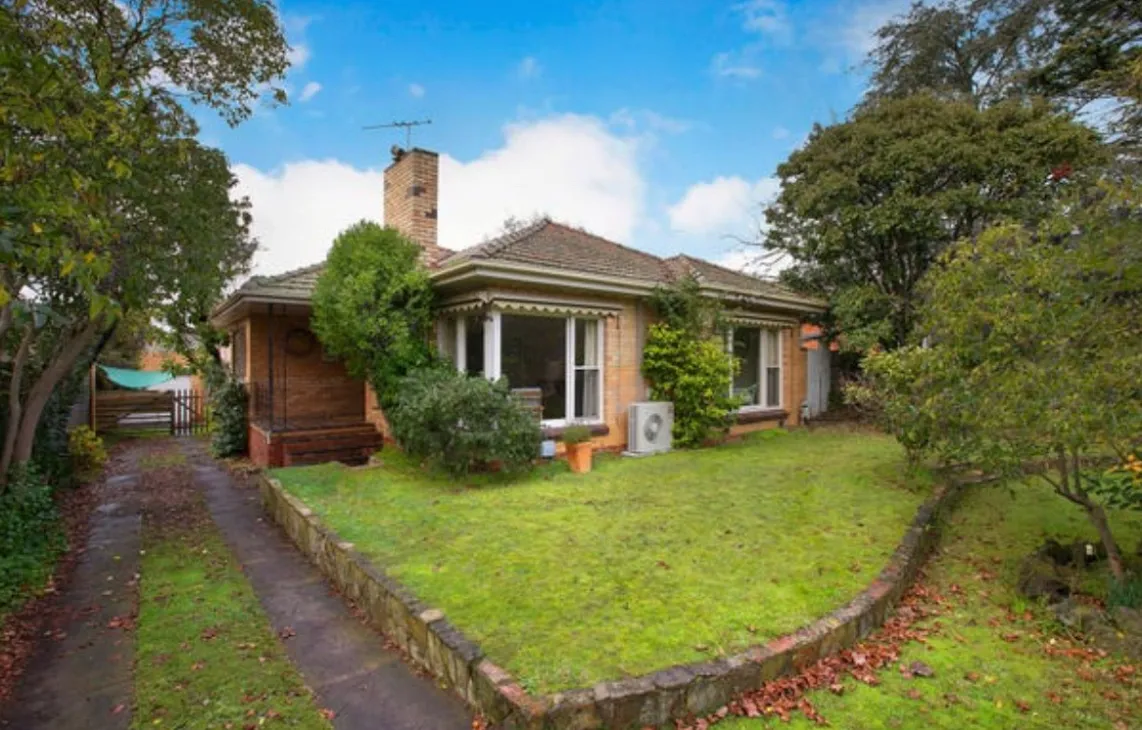Family Bungalow’s Concrete Stumps Releveled Without the Disruption of Restumping