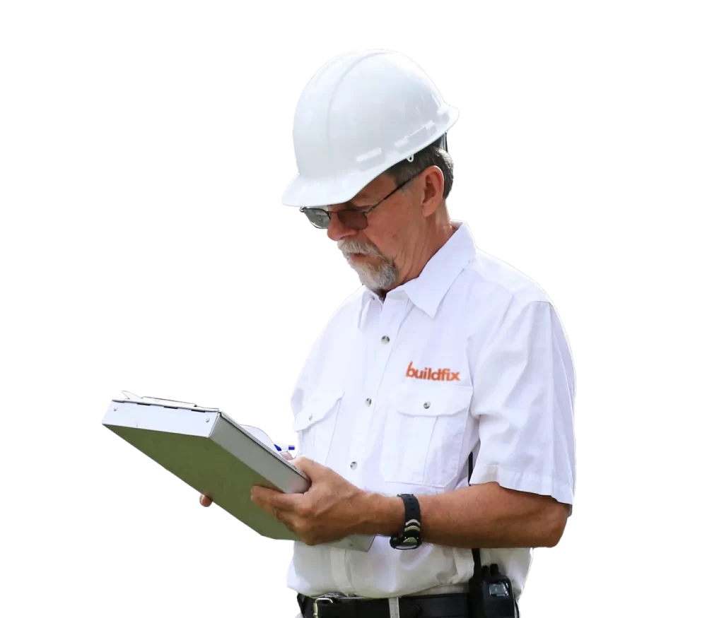 Strata Remedial Repair