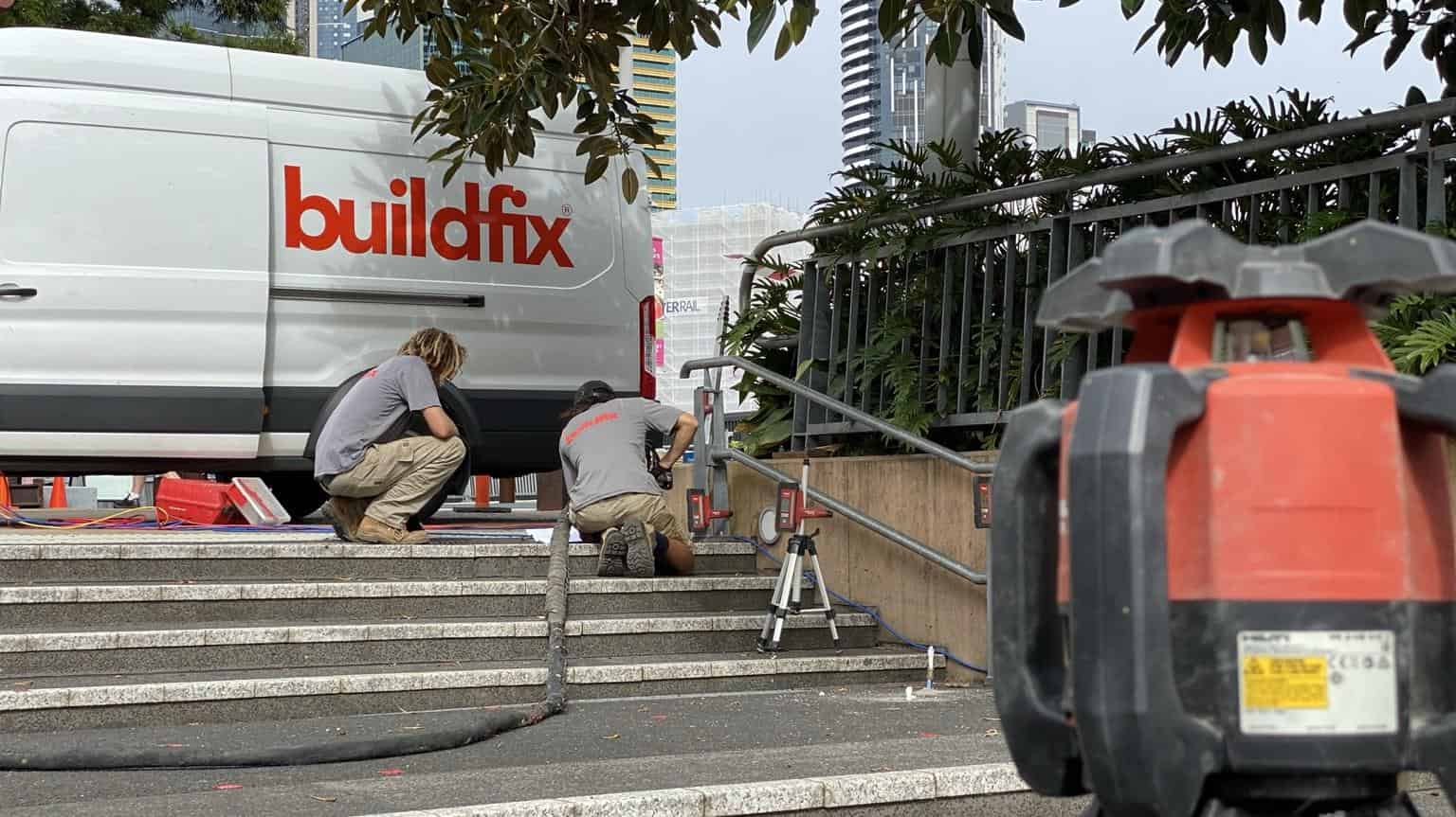 Join the Buildfix Team